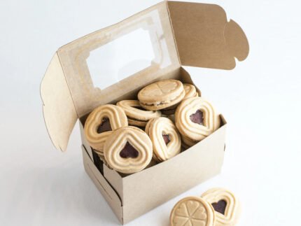 diabetic cookies