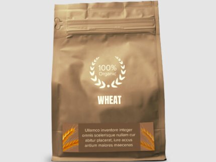 wheat