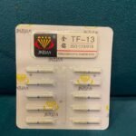 Diamond Bur Dental (10 Piece)