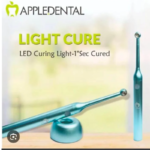 Appledental LED Light Cure