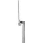 Articulating Paper Forceps