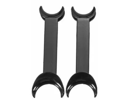 Cheek retector Ortho