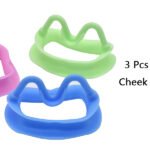 Cheek retector Orthodontic (Set of 3)