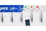 DTE Ultrasonic Scaling Tips