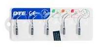 DTE Ultrasonic Scaling Tips