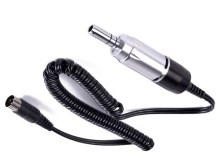 E Type Marathan Handpiece