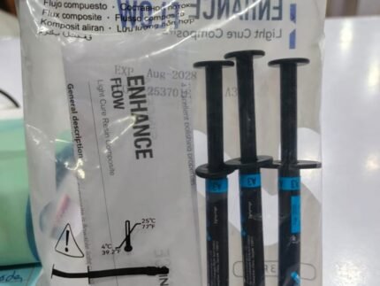 Enhance Flowable Sincera