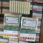 GAPADENT Protaper Paper Point