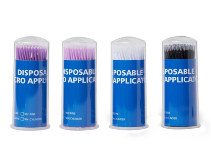 Micro Applicator Brush Dental