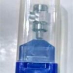 Open Cartridge KeyType