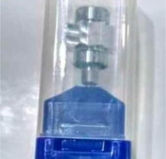 Open Cartridge KeyType