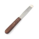 Plaster Spatula Curve