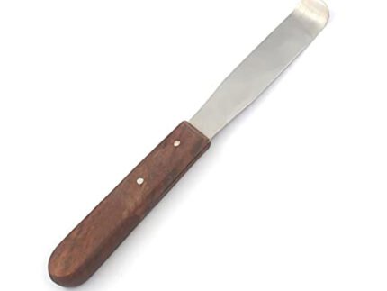 Plaster Spatula Curve