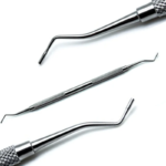 Amalgam Plugger B Type