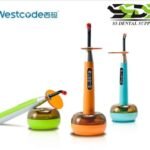 Westcode LED Curing Light
