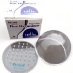 Bur Block Round Dental