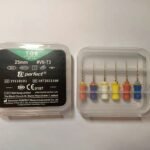 PERFECT Protapor File TG6 (Hand-use)