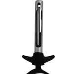 Aspirating Syringe Black
