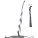 Root Elevators Dental Instrument