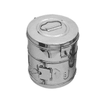 Dental Hollow Ware