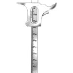 Measuring Instruments Dental