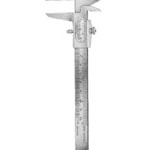 Measuring Instruments Dental