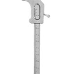 Measuring Instruments Dental