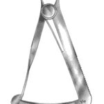 Measuring Instruments Dental