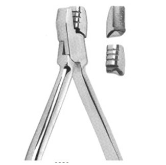 Pliers for Orthodontics
