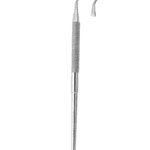Endodontic Dental Instruments