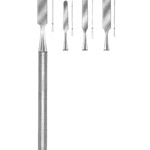 Spatulas for Plaster and Alginate