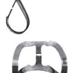 Rubber Dam Clamps
