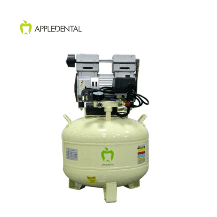 Apple Dental Oil-free Air Compressor