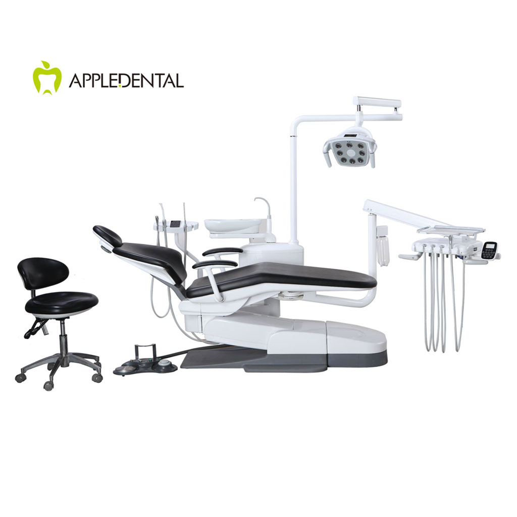 Apple Dental Dental Unit AP025 - Micro Dental Supply