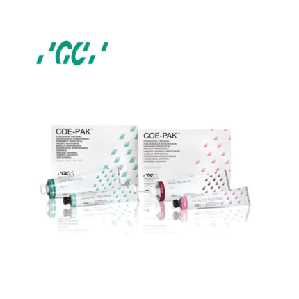 GC Coe Pack