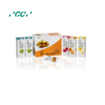 GC Dry Mouth Gel