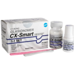 Glass Ionomer CX-Smart (Shofu Japan)