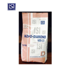 ISI KOPO-DIAMOND High Quality Dental Plaster