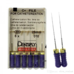 DENTSUPPLY C+ File
