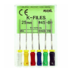 MANI K-Files SS