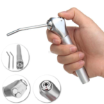 Triple Syringe Dental