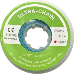 Power Chain Orthodontic