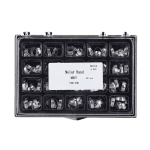 Molar Band Kit 80 Pcs