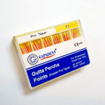 GAPADENT Gutta Percha Protaper