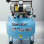 Dental Oil Free Air Compressor 30 Ltr