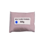 SELF CURE Acrylic Resin Powder