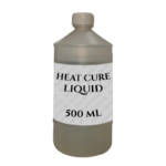 HEAT CURE LIQUID