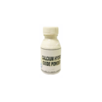 Calcium Hydroxide Powder