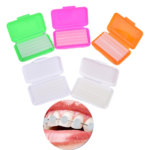 Ortho Relief Wax for Braces