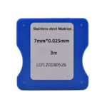 Matrix Band Roll Dental